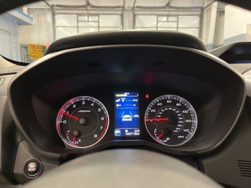 Used 2019 Subaru Ascent Premium w/ Popular Package #3 image 16