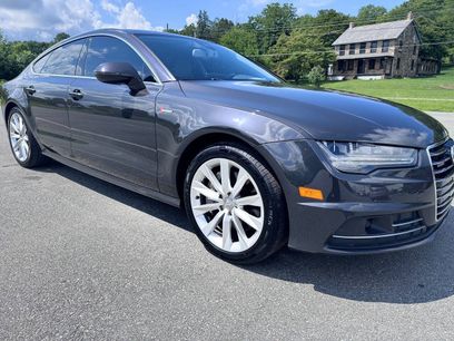 Used 2016 Audi A7 3.0T Prestige w/ Comfort Seating Package