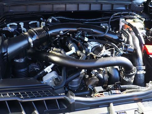 Used 2023 Ford Bronco Raptor image 67