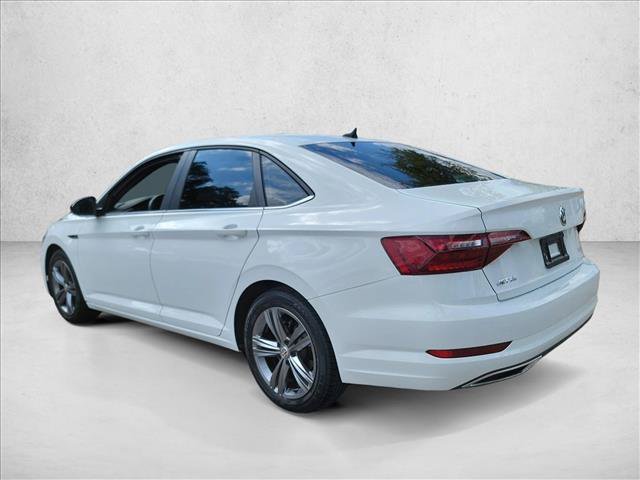 Used 2020 Volkswagen Jetta R-Line FWD image 7
