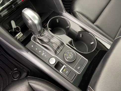 Used 2022 Volkswagen Atlas SE image 22