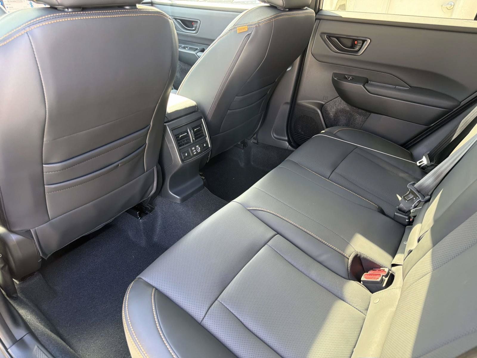 New 2026 Subaru Outback Wilderness AWD/4WD image 25