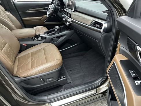 Used 2021 Kia Telluride SX w/ SX Prestige Package image 29