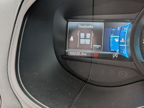 Used 2023 Ford Edge SEL image 14