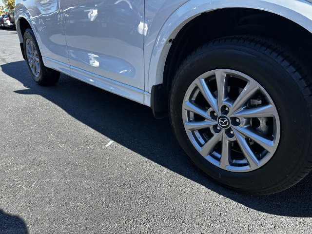 Used 2024 MAZDA CX-5 AWD 2.5 S w/ Preferred Package image 11
