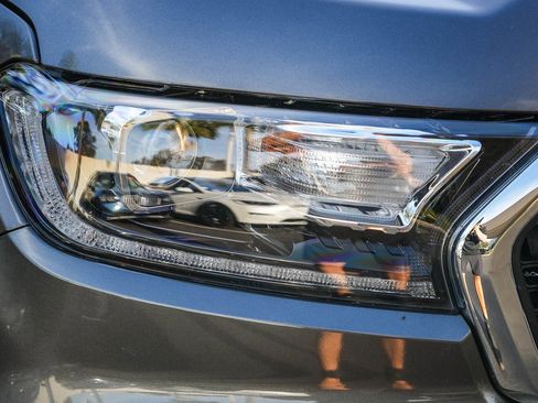 Used 2019 Ford Ranger Lariat image 8