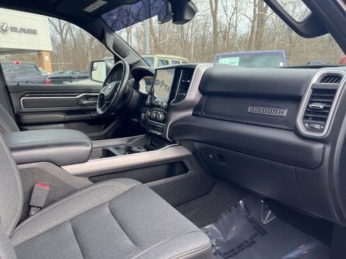 Used 2019 RAM 1500 Big Horn image 29