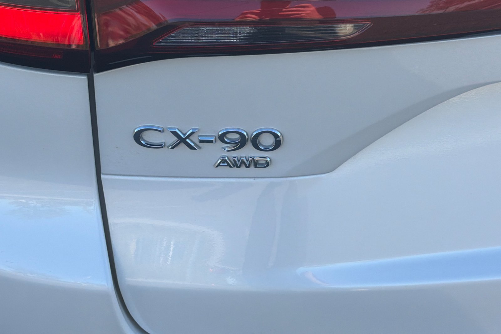 Used 2024 MAZDA CX-90 3.3 Turbo w/ Select Package AWD/4WD image 14