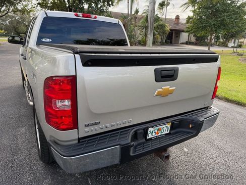 Used 2009 Chevrolet Silverado 1500 LT w/ All Star Package image 19