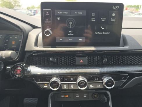 New 2026 Honda CR-V EX-L image 27