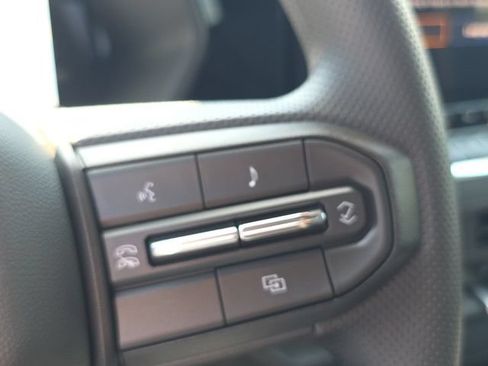 New 2026 Chevrolet Colorado Trail Boss AWD/4WD image 21