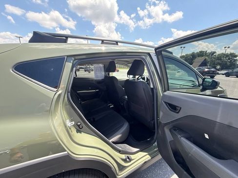 Certified 2026 Subaru Crosstrek 2.5i Premium AWD/4WD image 31