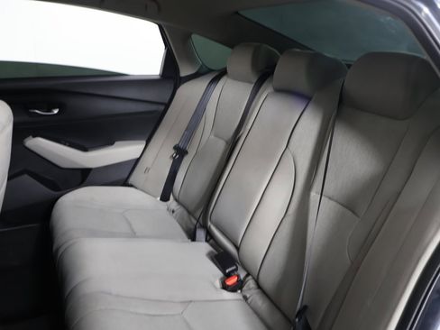 Used 2025 Honda Accord LX image 27