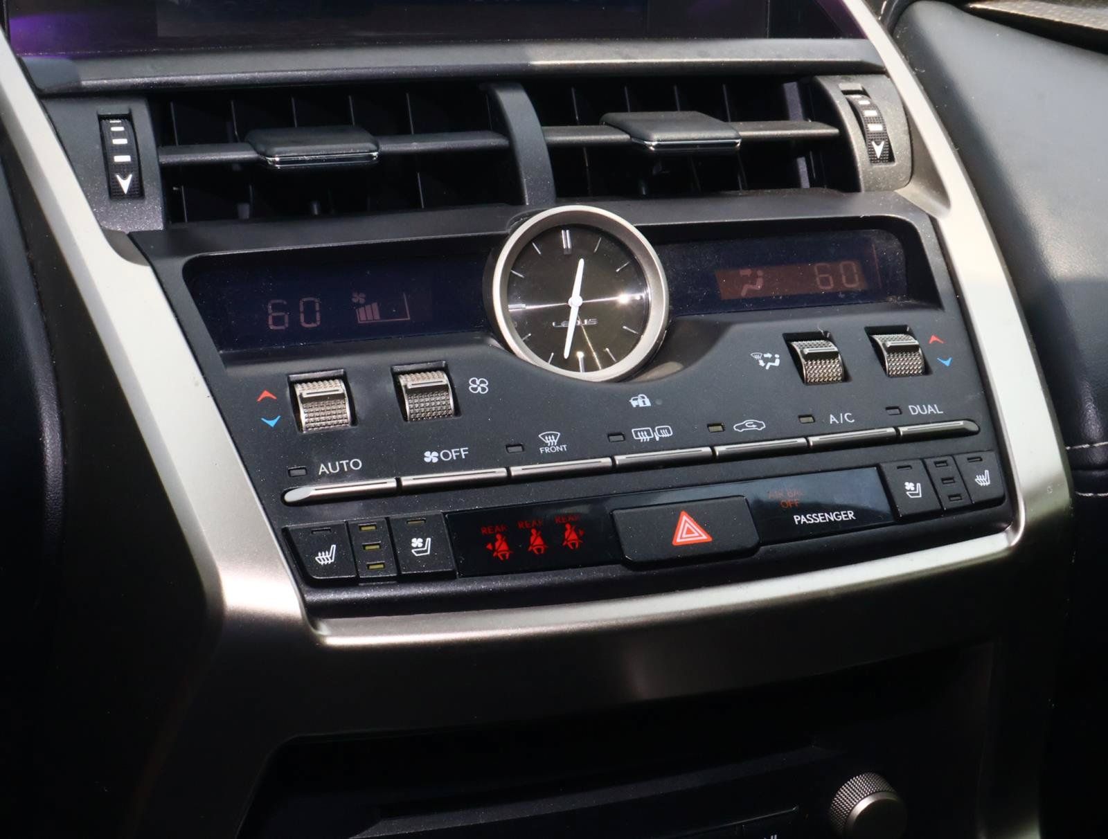 Used 2021 Lexus NX 300 FWD w/ Accessory Package image 26