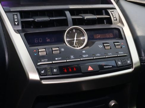 Used 2021 Lexus NX 300 FWD w/ Accessory Package image 26