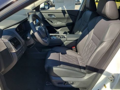 New 2026 Nissan Rogue Platinum AWD/4WD image 21