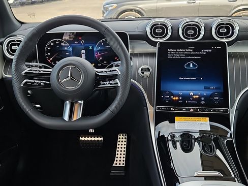 New 2026 Mercedes-Benz GLC 300 image 17