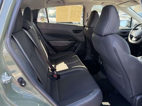 Used 2026 Subaru Crosstrek 2.0i Premium AWD/4WD image 13