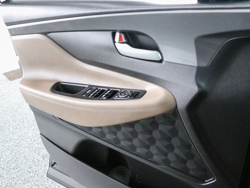 Used 2022 Hyundai Santa Fe SEL FWD image 21