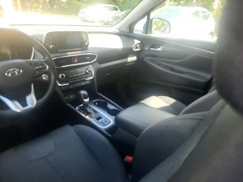 Used 2020 Hyundai Santa Fe SEL FWD image 52