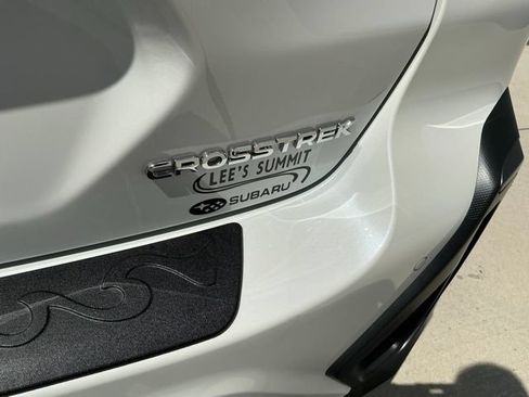 Certified 2025 Subaru Crosstrek 2.5i Limited w/ Crosstrek Mirror Package AWD/4WD image 7