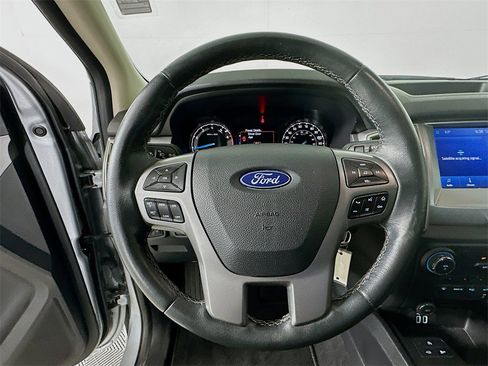 Used 2020 Ford Ranger XLT w/ Equipment Group 301A Mid image 18