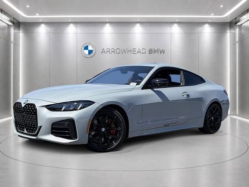 Used 2026 BMW 430i Coupe RWD image 23