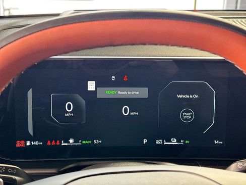 New 2026 Kia Sportage SX Prestige image 14