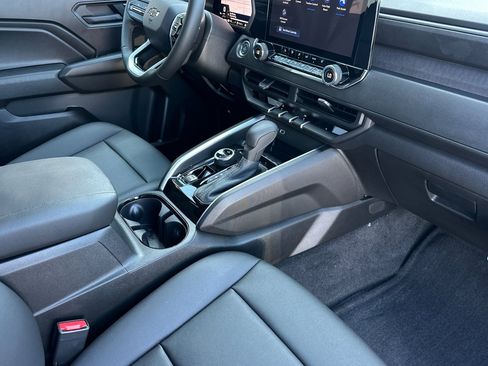 New 2026 Chevrolet Colorado Trail Boss image 15