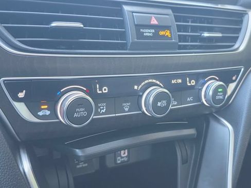 Used 2018 Honda Accord EX-L image 27