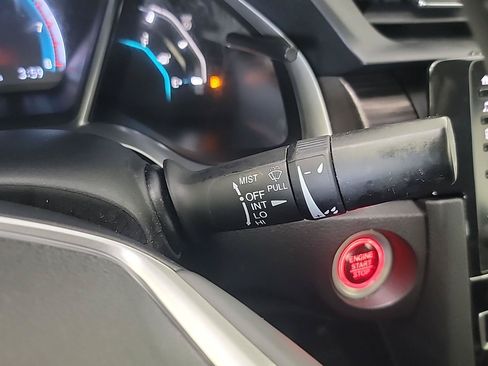 Certified 2020 Honda Civic EX image 26