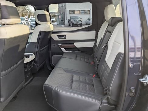 Used 2023 Toyota Tundra Capstone image 17