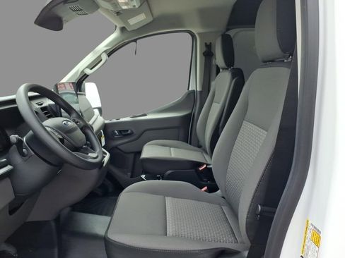 New 2026 Ford Transit 150 Low Roof RWD image 29