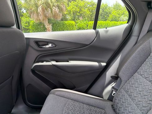 Used 2024 Chevrolet Equinox LT FWD image 22