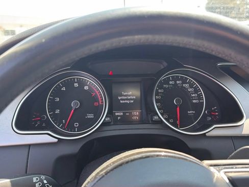 Used 2014 Audi A5 2.0T Premium Plus AWD/4WD image 4