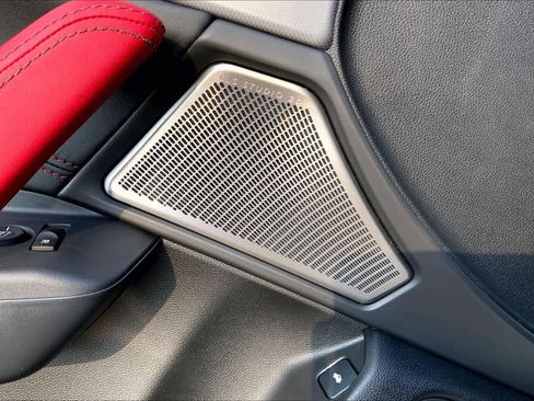 Used 2025 Acura TLX SH-AWD w/ A-SPEC Pkg image 34