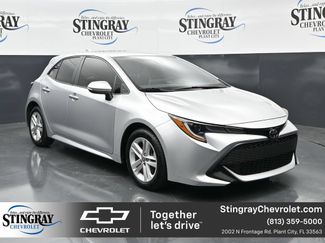 Used 2022 Toyota Corolla SE FWD 360° Tour