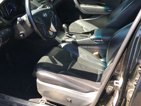 Used 2013 Hyundai Azera w/ Technology Pkg FWD image 4