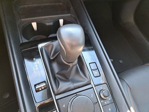 Used 2025 MAZDA CX-50 AWD 2.5 Hybrid w/ Premium Pkg image 17