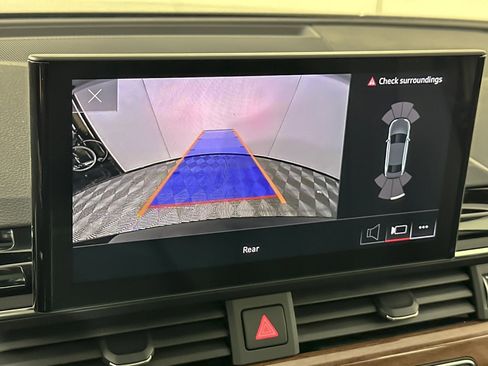 Used 2023 Audi A4 2.0T Premium w/ Convenience Package image 17