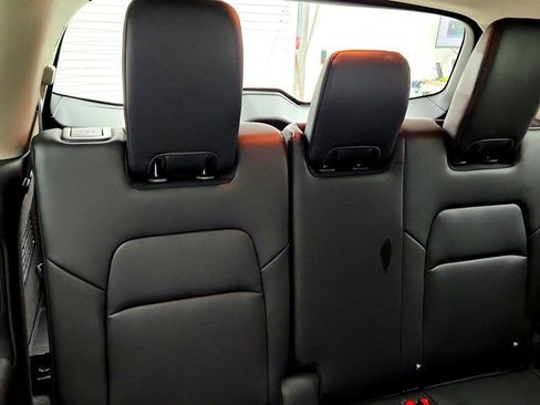 Used 2025 Nissan Pathfinder Platinum w/ Cargo Package AWD/4WD image 23