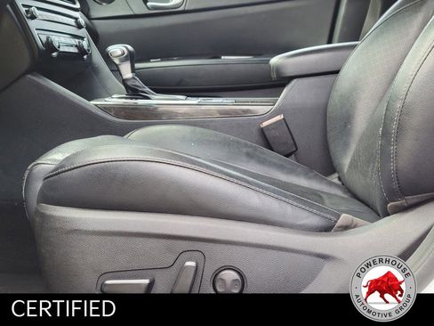Used 2019 Kia Optima EX FWD image 23
