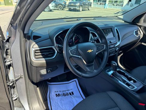 Used 2019 Chevrolet Equinox LT image 9