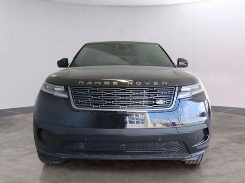Certified 2026 Land Rover Range Rover Velar S AWD/4WD image 2