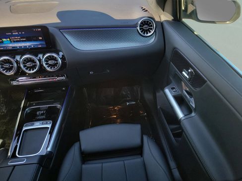 Certified 2025 Mercedes-Benz GLA 250 image 14