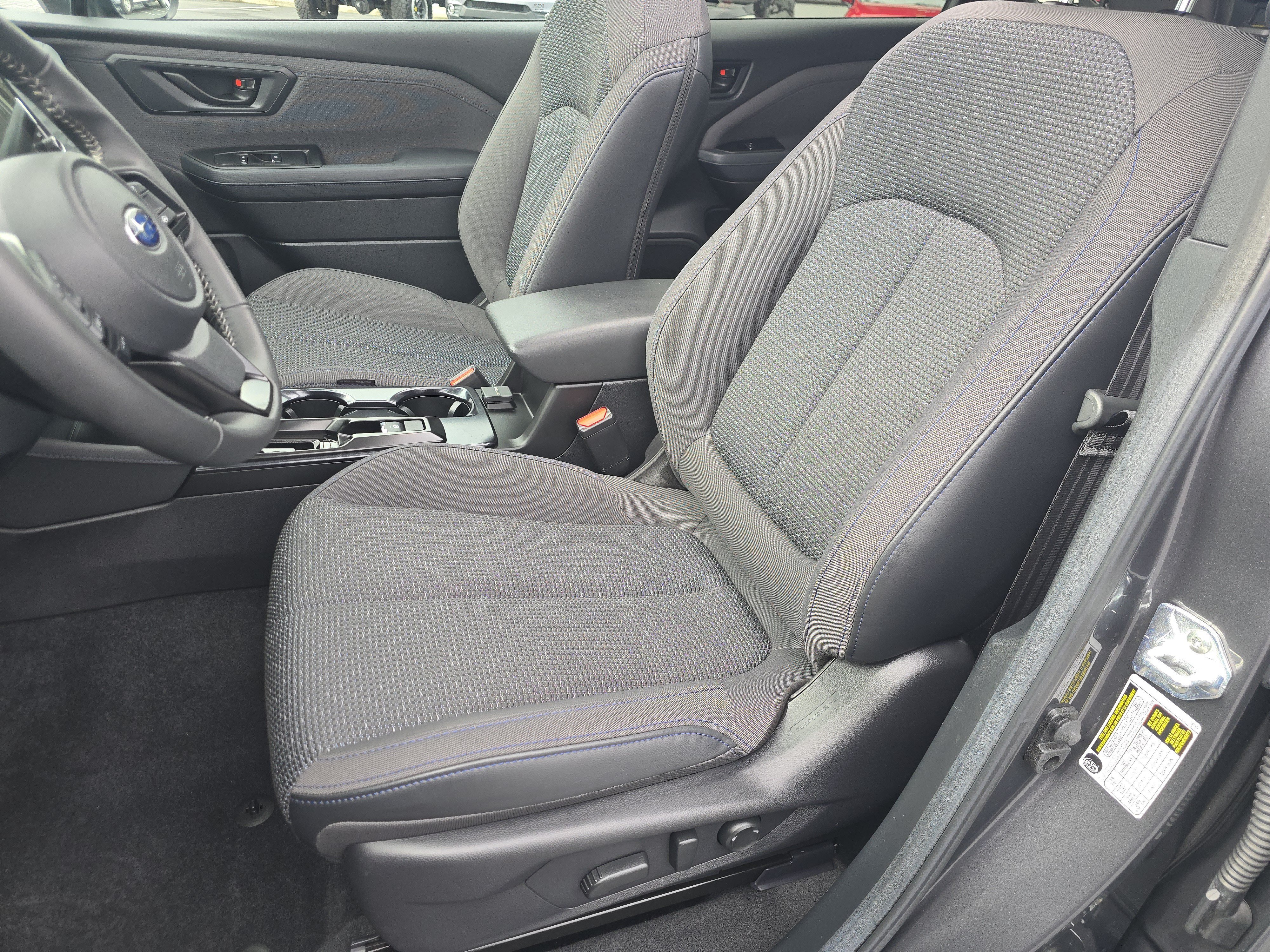 New 2026 Subaru Forester Premium AWD/4WD image 20