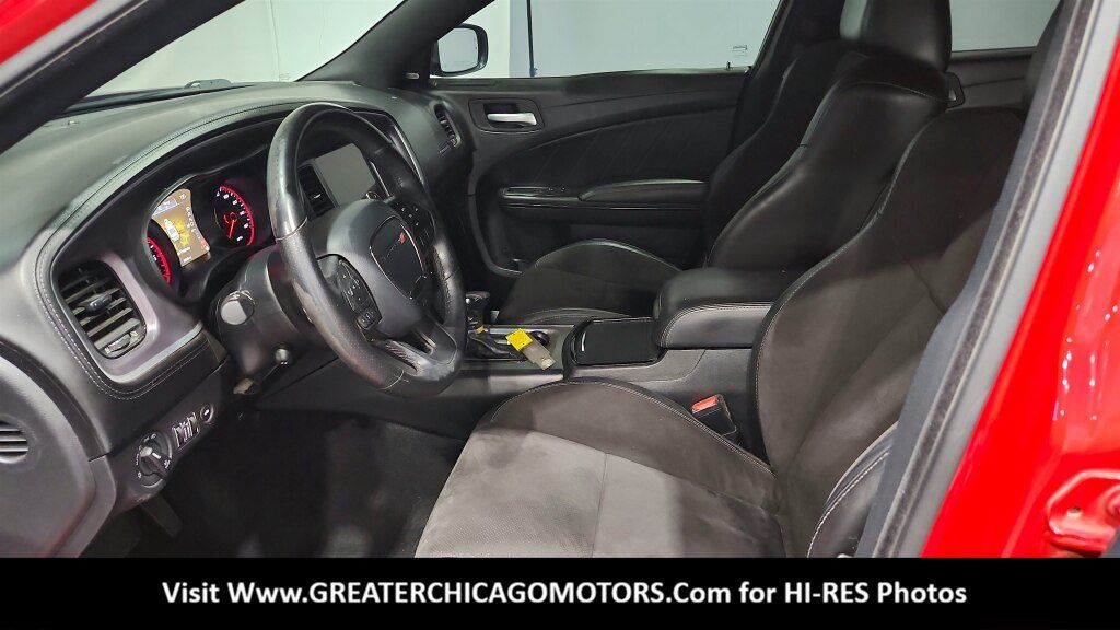 Used 2020 Dodge Charger R/T w/ Plus Group RWD image 25