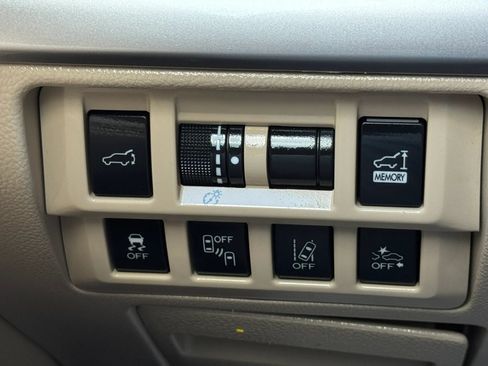 Used 2019 Subaru Outback 2.5i Limited w/ Popular Package #2 AWD/4WD image 36