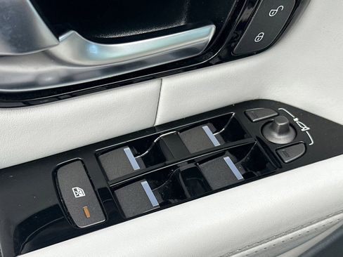 Used 2016 Land Rover Range Rover Evoque HSE image 15