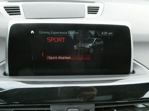 Used 2018 BMW X1 xDrive28i image 28